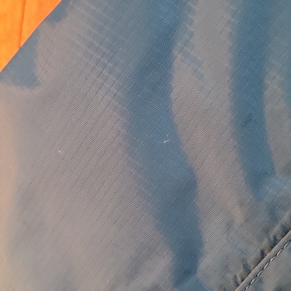 EMS Thunderhead Hooded Packable Rain Jacket - Picture 14 of 14